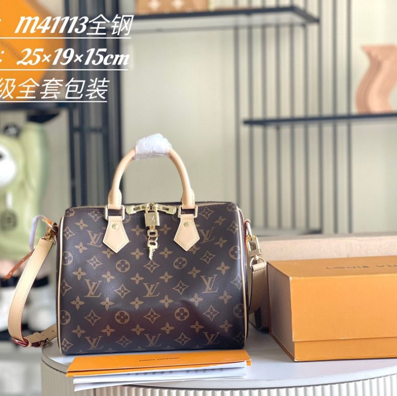 LV Travel Bags